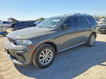 2023 Dodge Durango 1C4RDHAG8PC629990 Lot 78347665