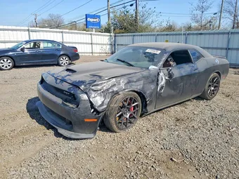2015 Dodge Challenger 2C3CDZC94FH854367 Lot 47399636
