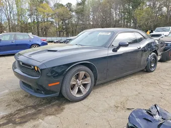 2015 Dodge Challenger 2C3CDZAG3FH758876 Lot 47413286