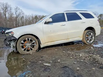 2019 Dodge Durango 1C4RDJDG5KC606467 Lot 79368795
