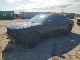 2017 Dodge Charger 2C3CDXKT4HH607547 Lot 48604826