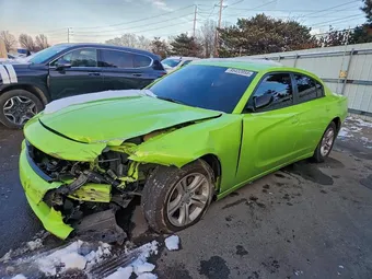 2023 Dodge Charger 2C3CDXBG4PH698613 Lot 95432055