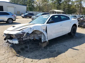 2023 Dodge Charger 2C3CDXGJ2PH522602 Lot 47628496