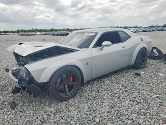 2020 Dodge Challenger 2C3CDZFJ7LH125524 Lot 47986806