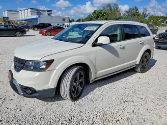 2020 Dodge Journey 3C4PDCGB1LT225725 Lot 47896586