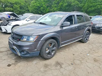2019 Dodge Journey 3C4PDDGG2KT774866