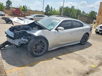 2020 Dodge Charger 2C3CDXCT5LH204751