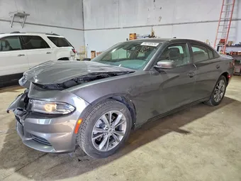 2020 Dodge Charger 2C3CDXJG9LH105081 Lot 50748526