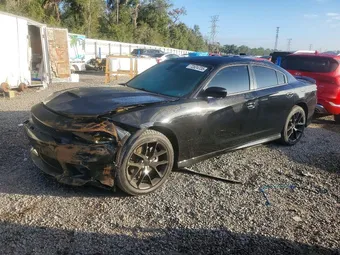 2021 Dodge Charger 2C3CDXHG4MH565711 Lot 72524735
