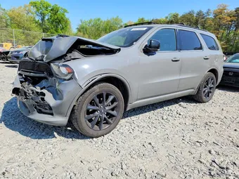 2019 Dodge Durango 1C4RDJDGXKC711277 Lot 49870906