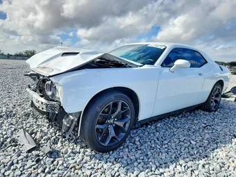 2020 Dodge Challenger 2C3CDZAGXLH243482 Lot 41785876