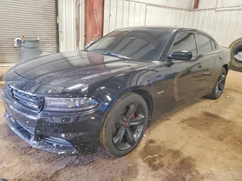 2018 Dodge Charger 2C3CDXCT7JH146896 Lot 46316386