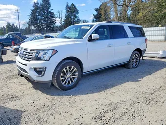 2018 Ford Expedition 1FMJK2AT5JEA47205 Lot 49838326