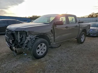 2025 Ford Ranger 1FTER4PH3SLE25499 Lot 94173995