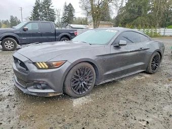 2017 Ford Mustang 1FA6P8CF4H5211047 Lot 46762756