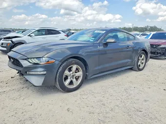 2019 Ford Mustang 1FA6P8TH6K5197564 Lot 48183766