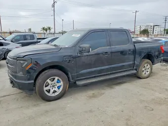 2023 Ford F-150 Lightning 1FT6W1EV6PWG35220