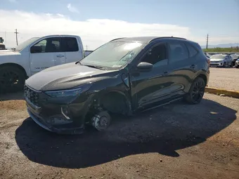 2023 Ford Escape 1FMCU9PA5PUA95786 Lot 47731436