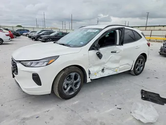 2023 Ford Escape 1FMCU0MN5PUA85858 Lot 49749236
