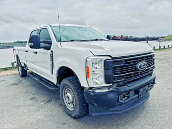 2024 Ford F-250 1FT7W2BAXREC52739 Lot 52756926