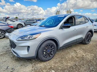 2020 Ford Escape 1FMCU0BZ6LUB70529 Lot 49457476
