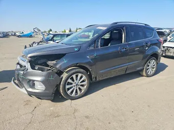 2019 Ford Escape 1FMCU0HD5KUB86795 Lot 50177446