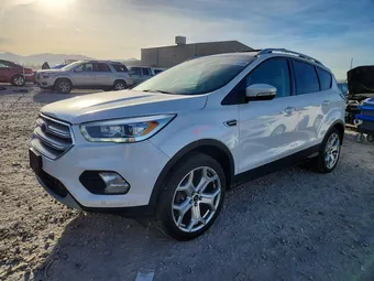 2017 Ford Escape 1FMCU9J96HUE07999 Lot 47041606