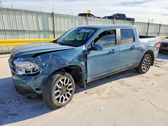 2023 Ford Maverick 3FTTW8E3XPRA43090