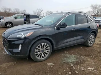 2021 Ford Escape 1FMCU9J96MUA63780 Lot 46895096