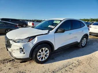 2025 Ford Escape 1FMCU0GN1SUA50982 Lot 55543736