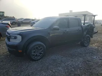 2024 Ford Maverick 3FTTW8J95RRA81579
