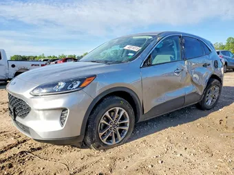 2022 Ford Escape 1FMCU0G6XNUB37552 Lot 48818316