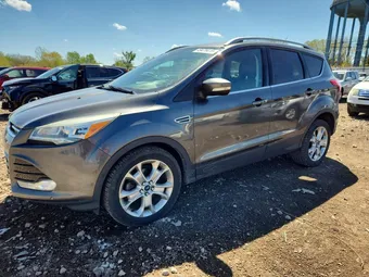 2015 Ford Escape 1FMCU0JX9FUC77790 Lot 49479416