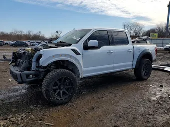 2020 Ford F-150 1FTFW1RG9LFA84190 Lot 77495535