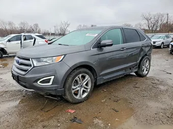 2018 Ford Edge 2FMPK4K99JBB67920 Lot 45469066