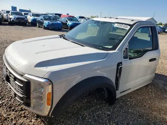 2023 Ford F-550 1FDUF5HT0PED96452