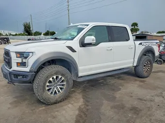 2019 Ford F-150 1FTFW1RG9KFD17791