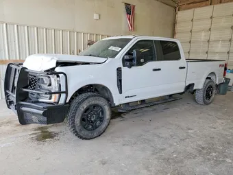 2023 Ford F-250 1FT8W2BT1PED31705 Lot 49270826