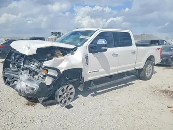 2017 Ford F-250 1FT7W2BT1HEC76931 Lot 48020606