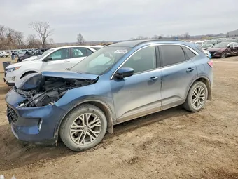 2020 Ford Escape 1FMCU9H68LUC04441 Lot 47165596