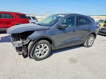2024 Ford Escape 1FMCU0GN4RUB51945 Lot 47104486