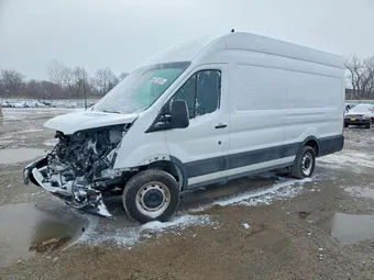 2023 Ford Transit 1FTBR3X83PKA81716 Lot 46212836