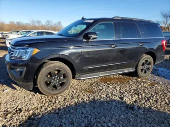 2021 Ford Expedition 1FMJU1JT0MEA21474 Lot 46167126