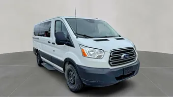 2019 Ford Transit Connect 1FDZK1YM2KKB48829