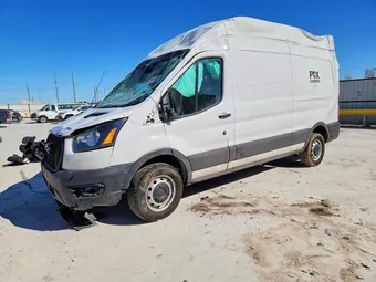 2022 Ford Transit 1FTBR1X86NKA82232