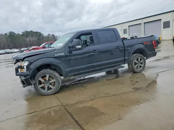 2015 Ford F-150 1FTEW1EFXFFB28971 Lot 79223315