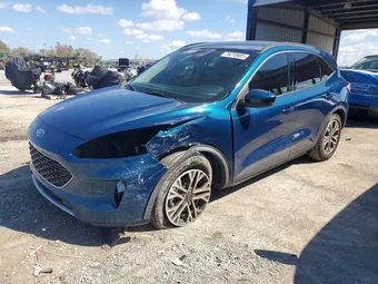 2020 Ford Escape 1FMCU0H61LUB22367 Lot 79270605