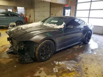 2019 Ford Mustang 1FA6P8TH7K5141486 Lot 75040615