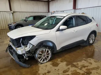 2021 Ford Escape 1FMCU9G60MUB17099 Lot 97712985