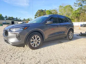 2024 Ford Escape 1FMCU0GN2RUA17578 Lot 49237516